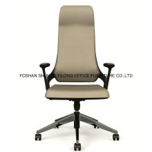 Office Furniture Swivel Leather High Back Executive Office Chair